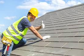 Best Roof Insulation Installation  in Eastlake, OH